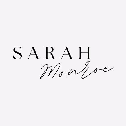SARAH MONROE