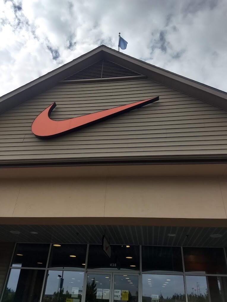 Picture of Bend Factory Outlet Stores
