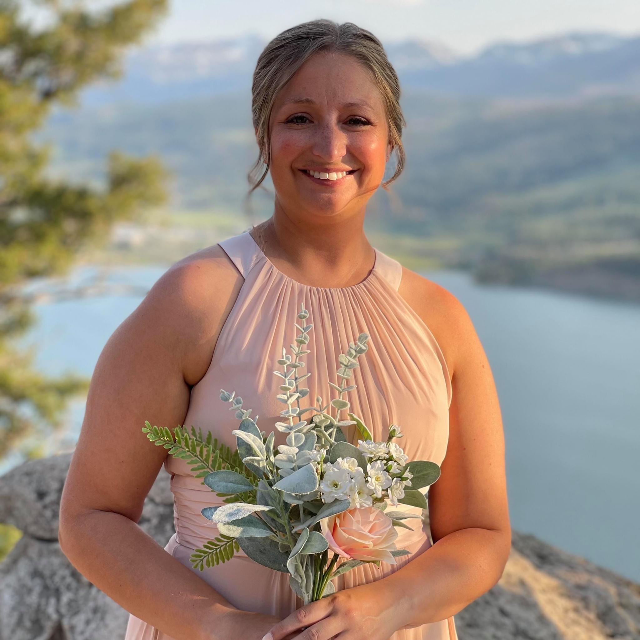 Stephanie Moermond 