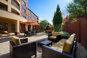 Picture of Courtyard by Marriott Blacksburg