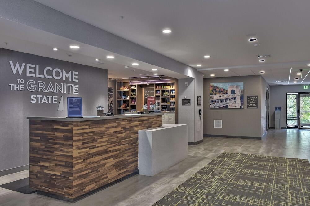 Picture of Hampton Inn & Suites Keene