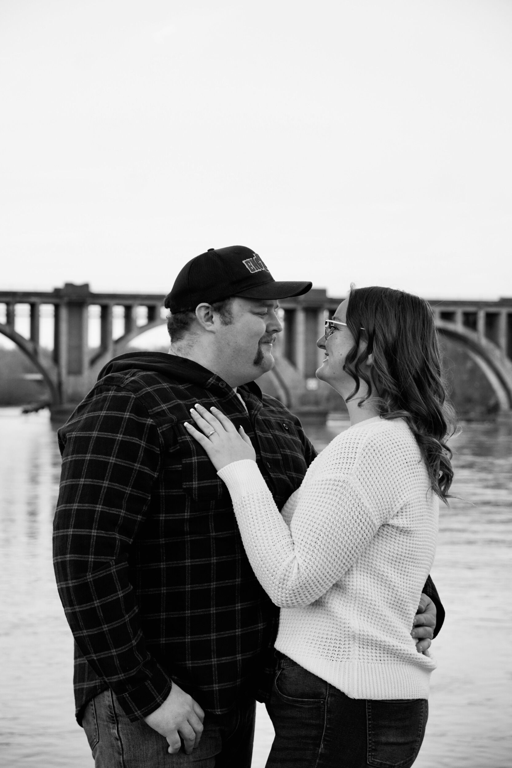Picture of Our Love Story!