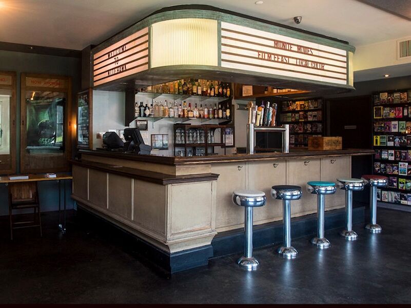 Picture of Nitehawk Cinema