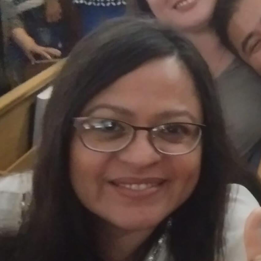 Nidia Turcios