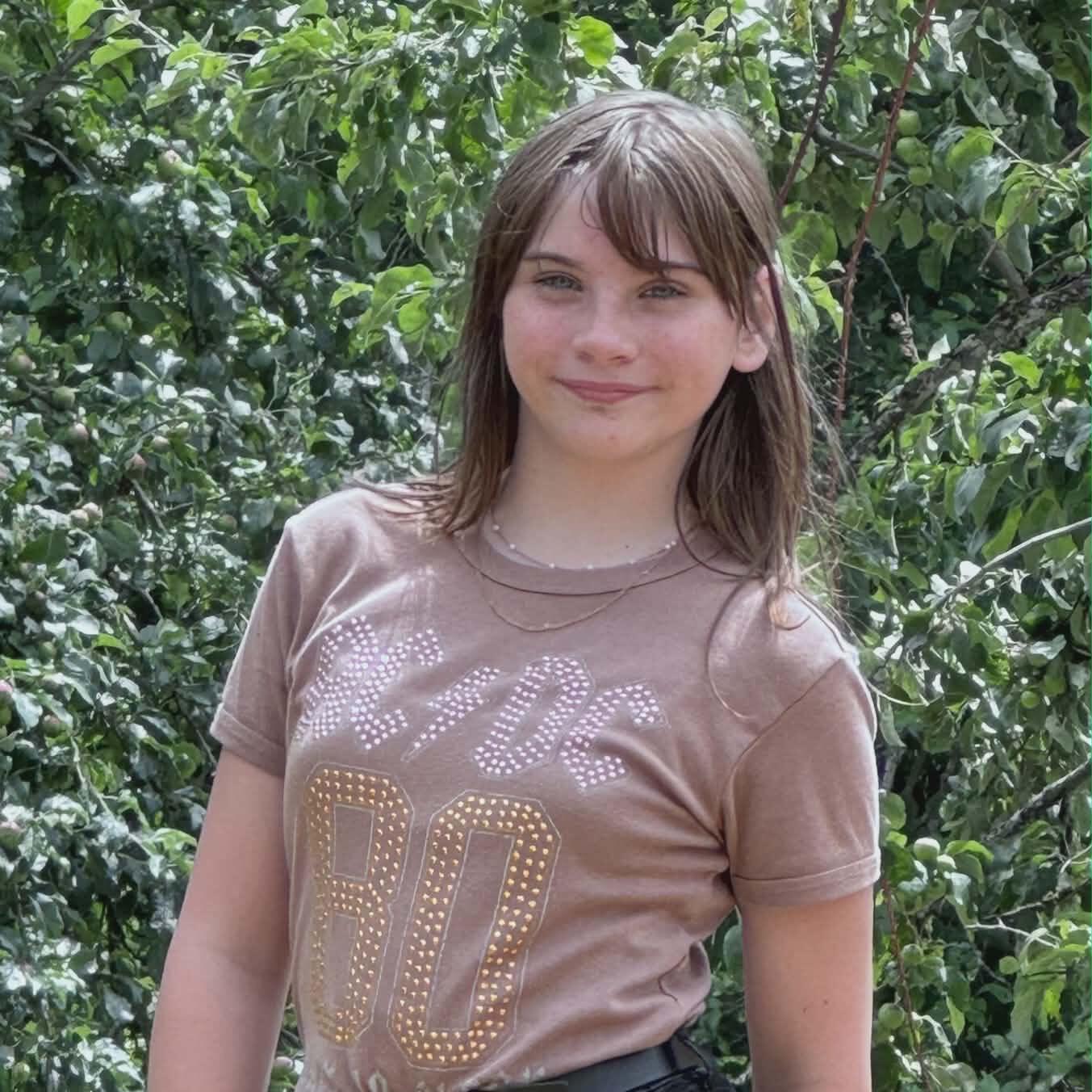 Abigail Bauer