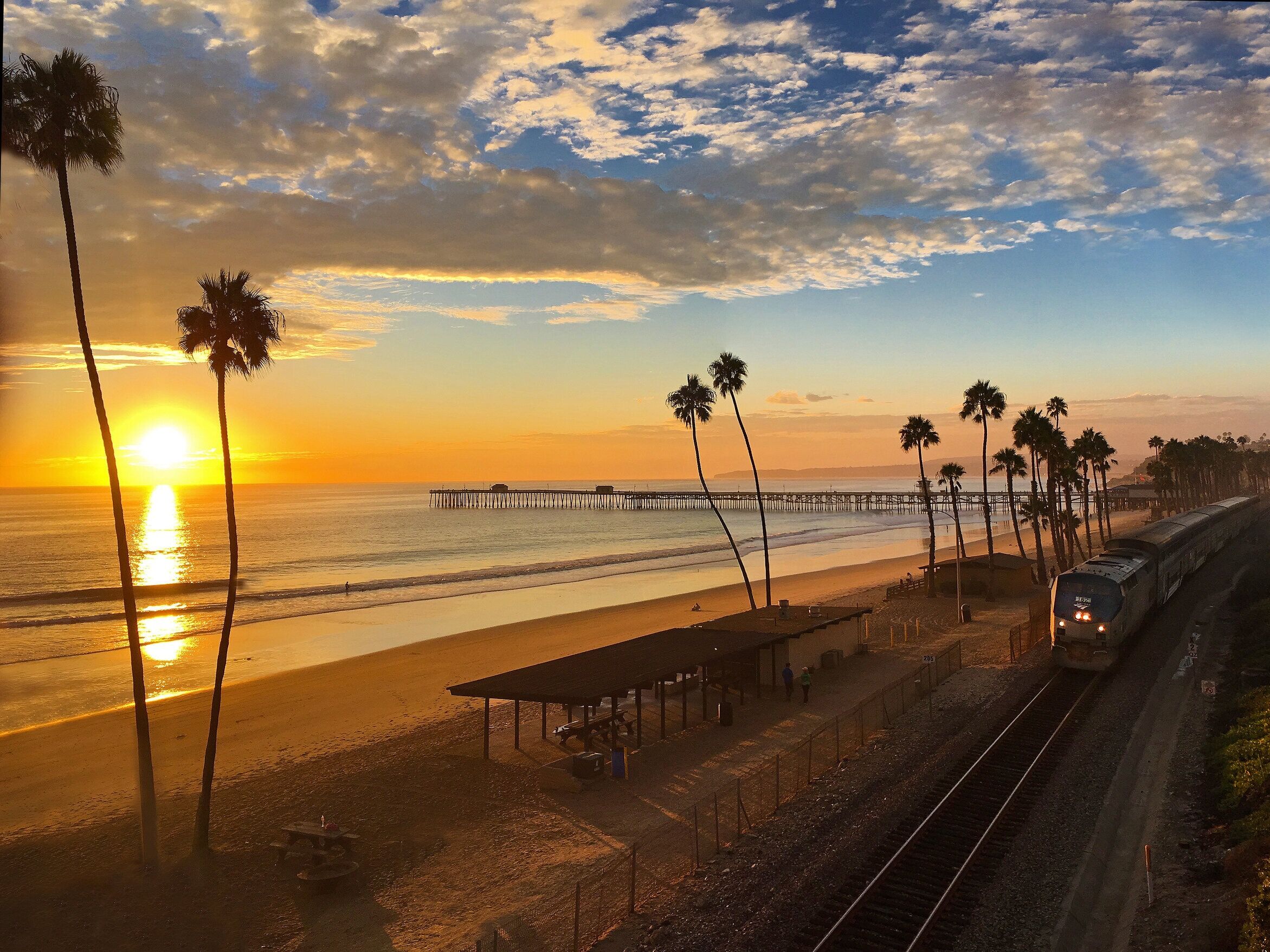 Picture of San Clemente