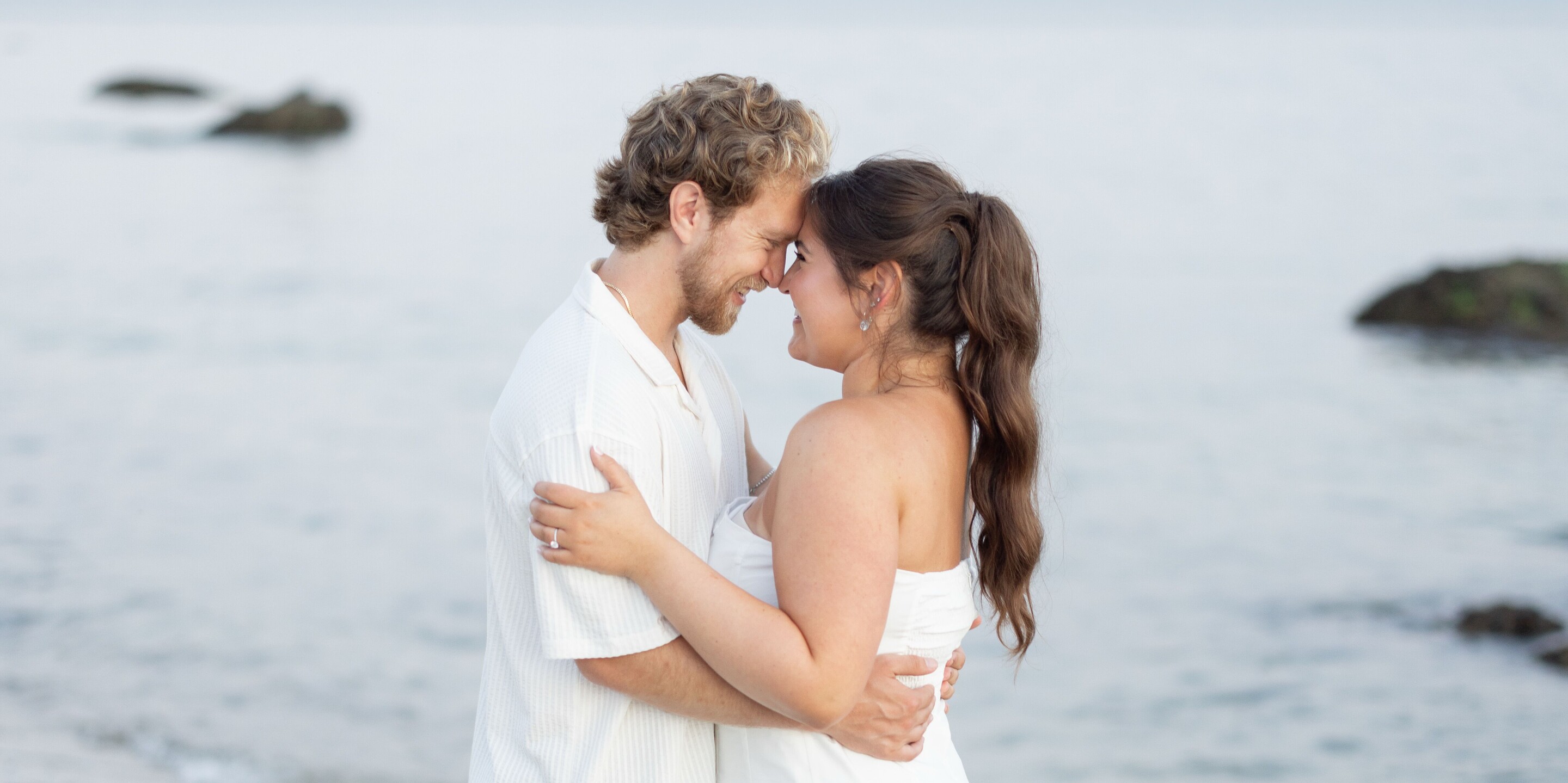 Emma & Jacob  Home Page Banner