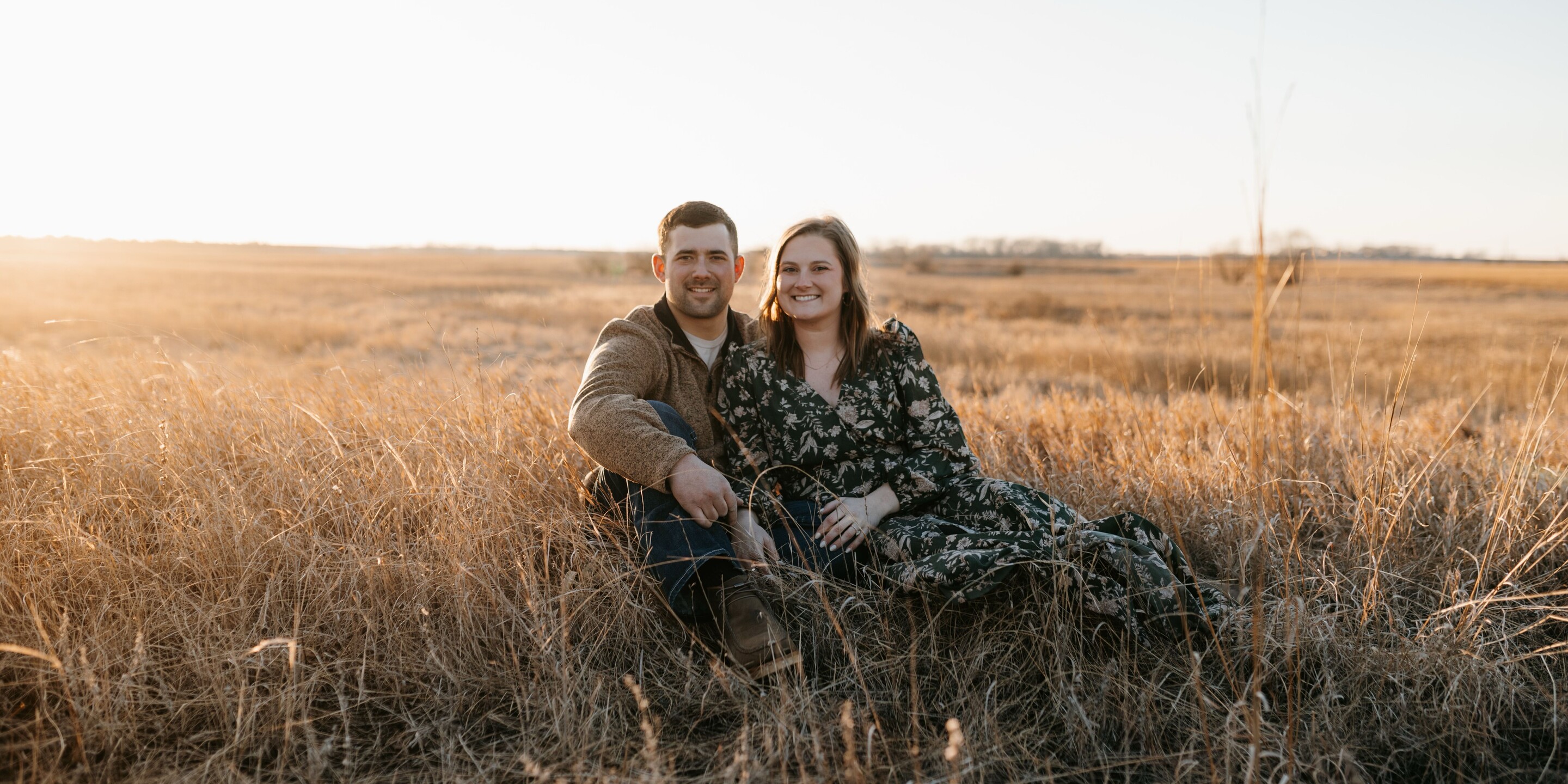 Justin Heyn and Mallorie Mattern's Wedding Website - The Knot