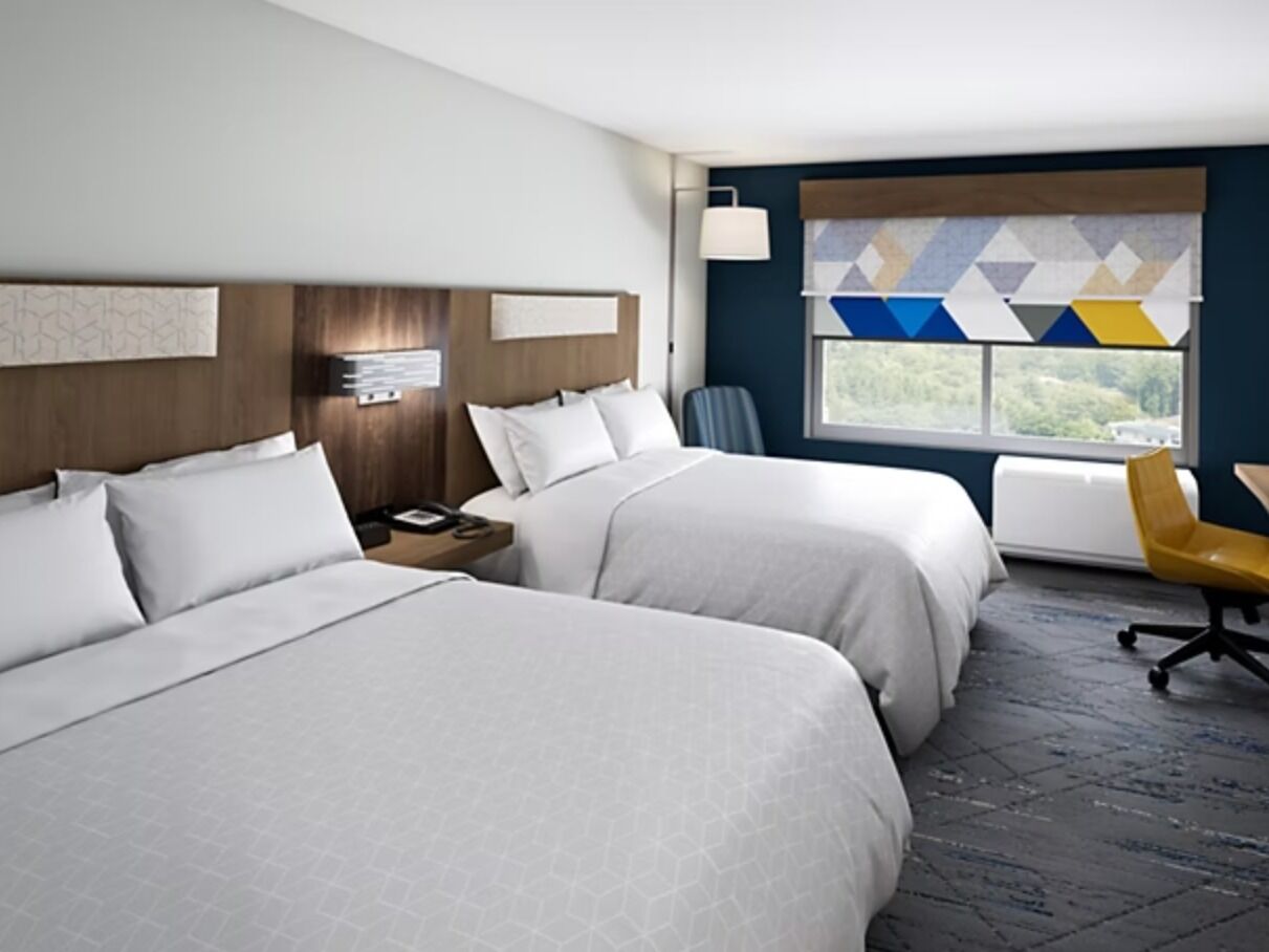 Picture of Holiday Inn Express Akron NW - Fairlawn