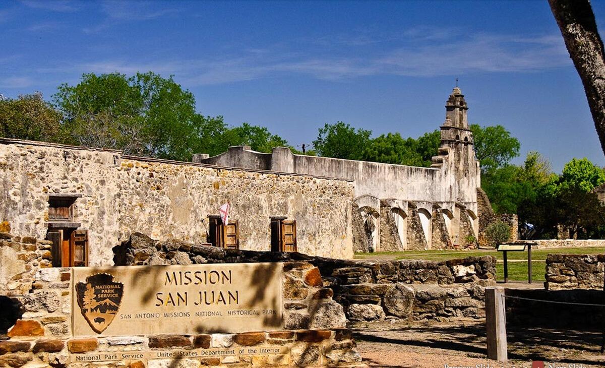 Picture of Mission San Juan Capistrano, Landmark, Chapel, Museum and Gardens