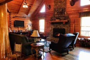 Picture of Mountain Creek Bed and Breakfast