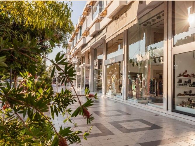 Picture of Glyfada Center