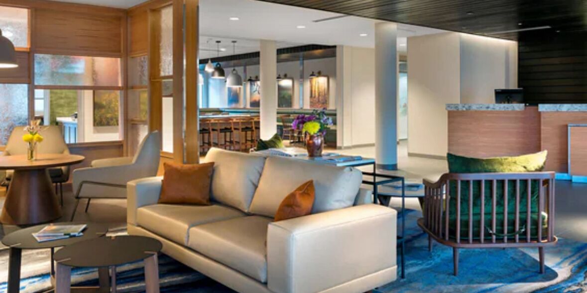Picture of Fairfield Inn & Suites Shelby