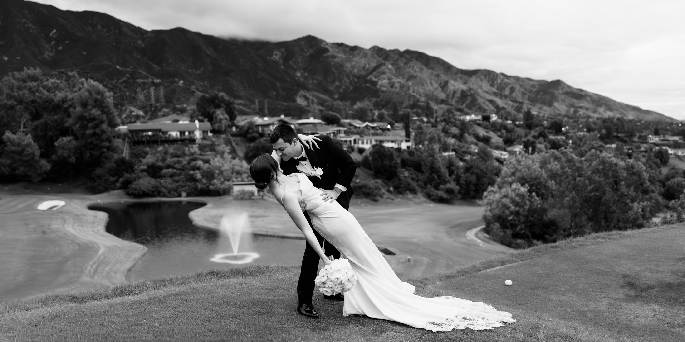 Natalie & Connor Home Page Banner