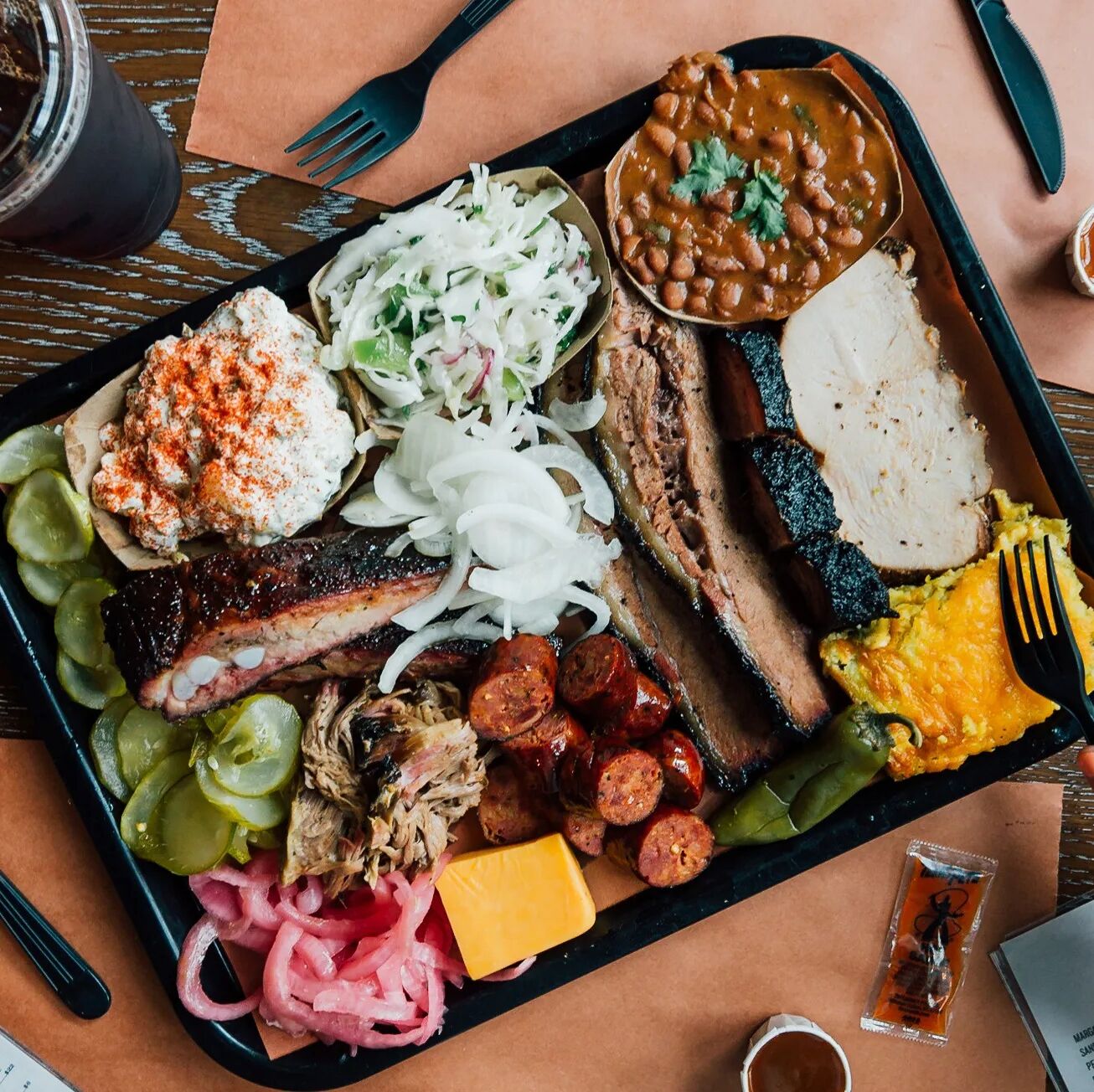Picture of Lewis Barbecue Charleston