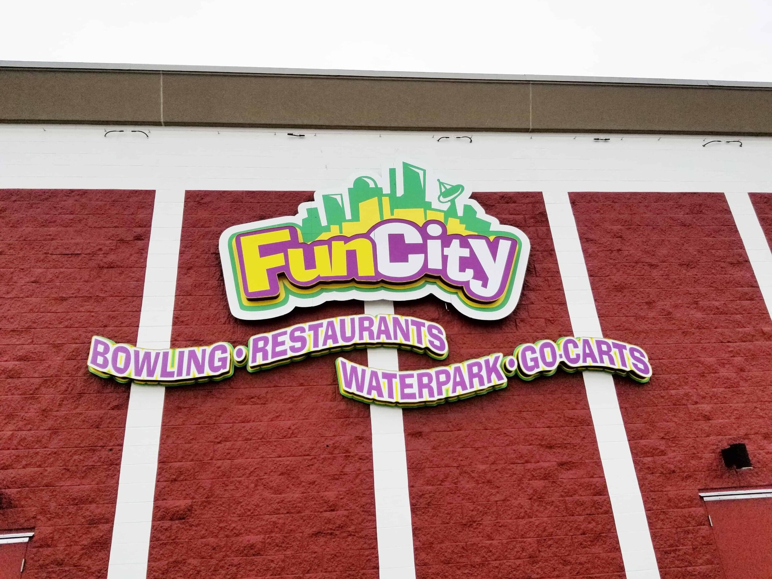 Picture of FunCity Resort