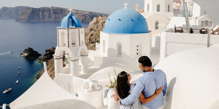 Parini & Ankit Home Page Banner
