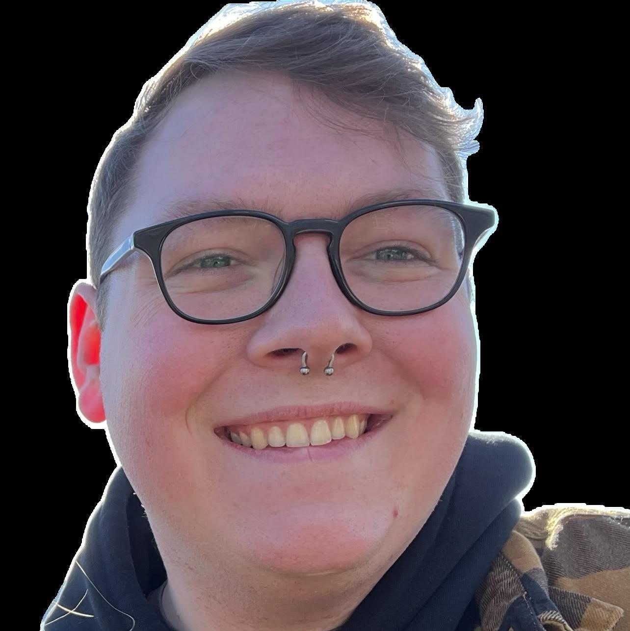 Ben Macomber
