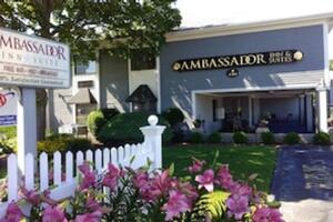 Picture of Ambassador Inn &  Suites