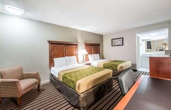 Picture of Econo Lodge
