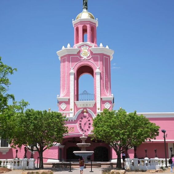 Picture of Casa Bonita