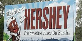 Picture of Hershey