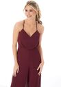 Morilee by Madeline Gardner Bridesmaids 21690 - Morilee by Madeline Gardner Bridesmaids V-Neck Bridesmaid Dress - thumbnail - 4