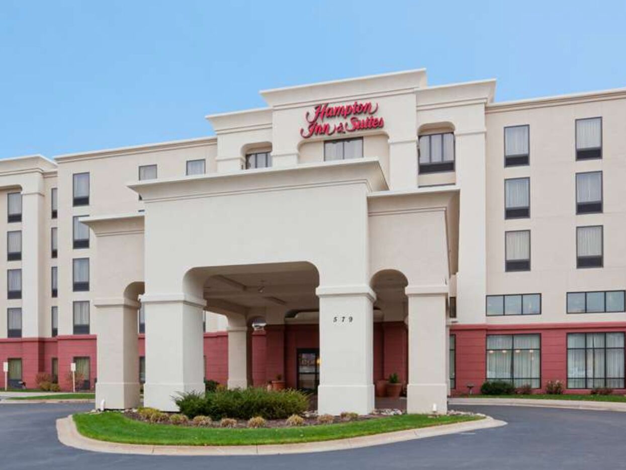 Picture of Hampton Inn & Suites Lino Lakes