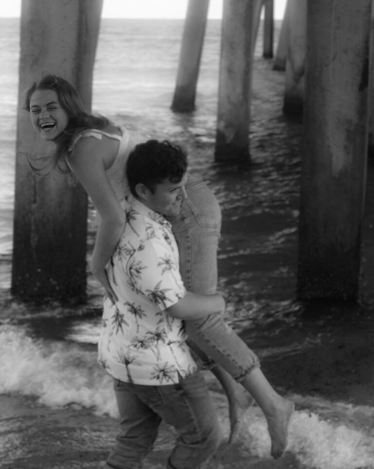 Tara & Zachary Home Page Banner