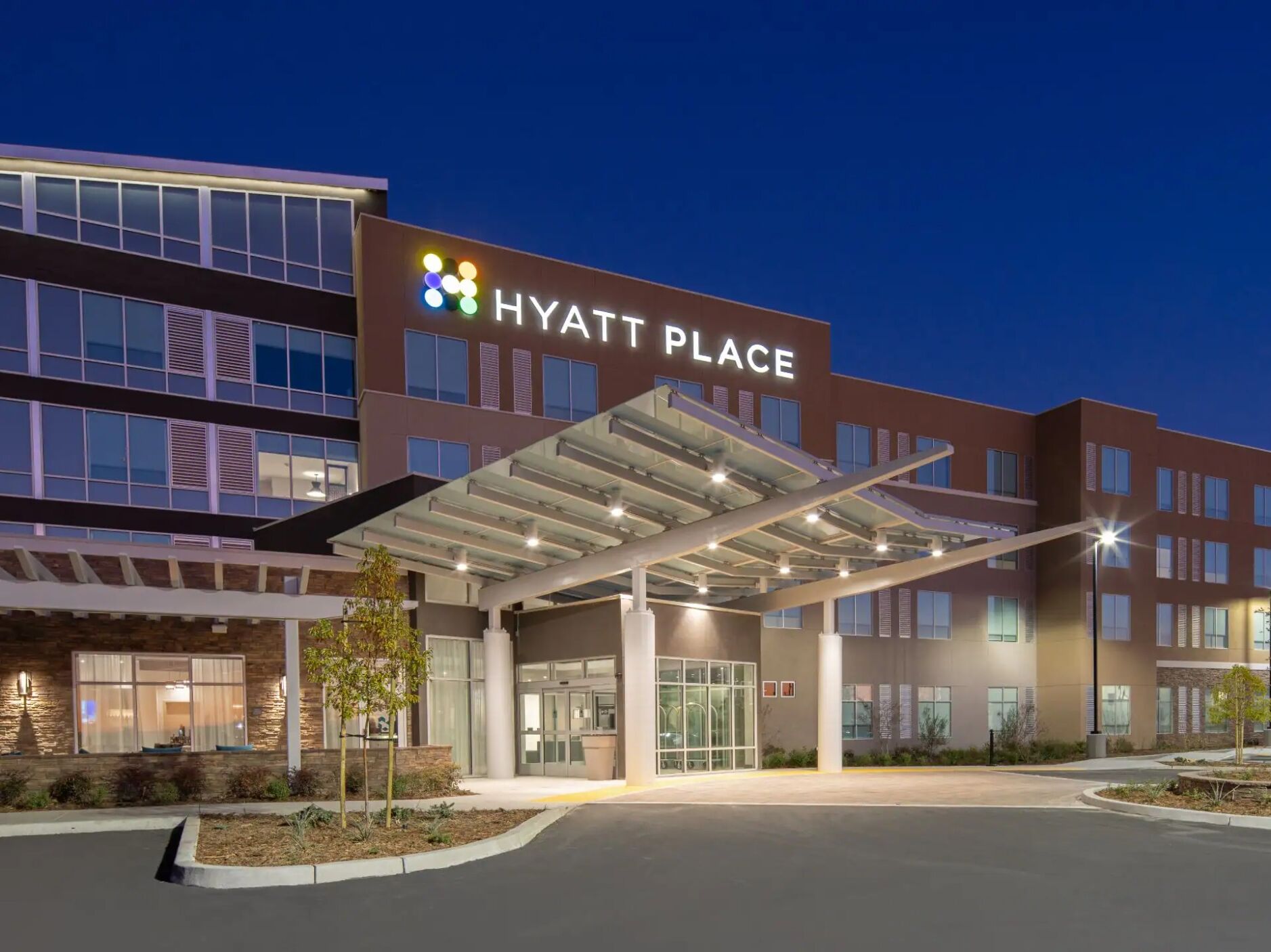 Picture of Hyatt Place Bakersfield