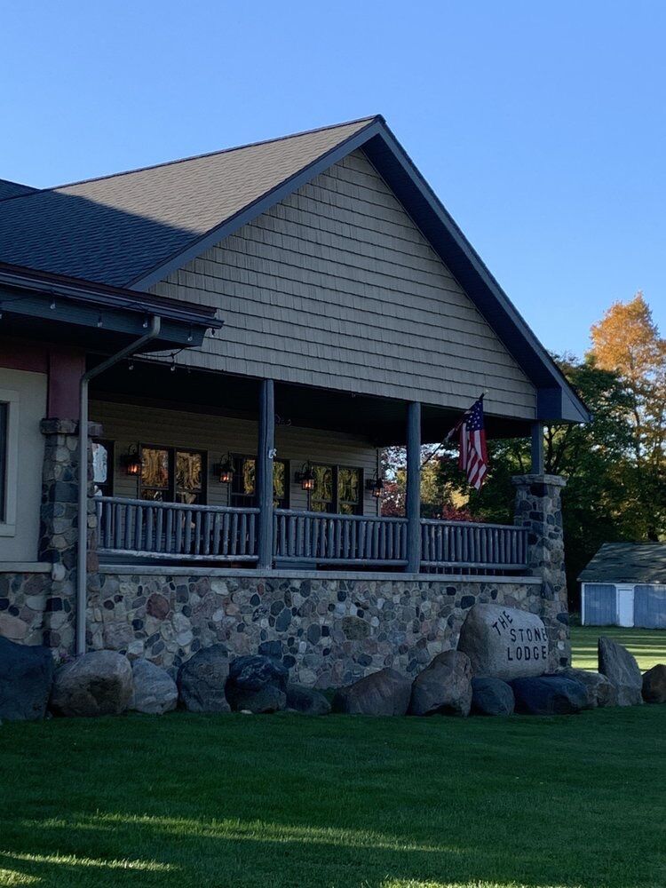 Picture of The Stone Lodge