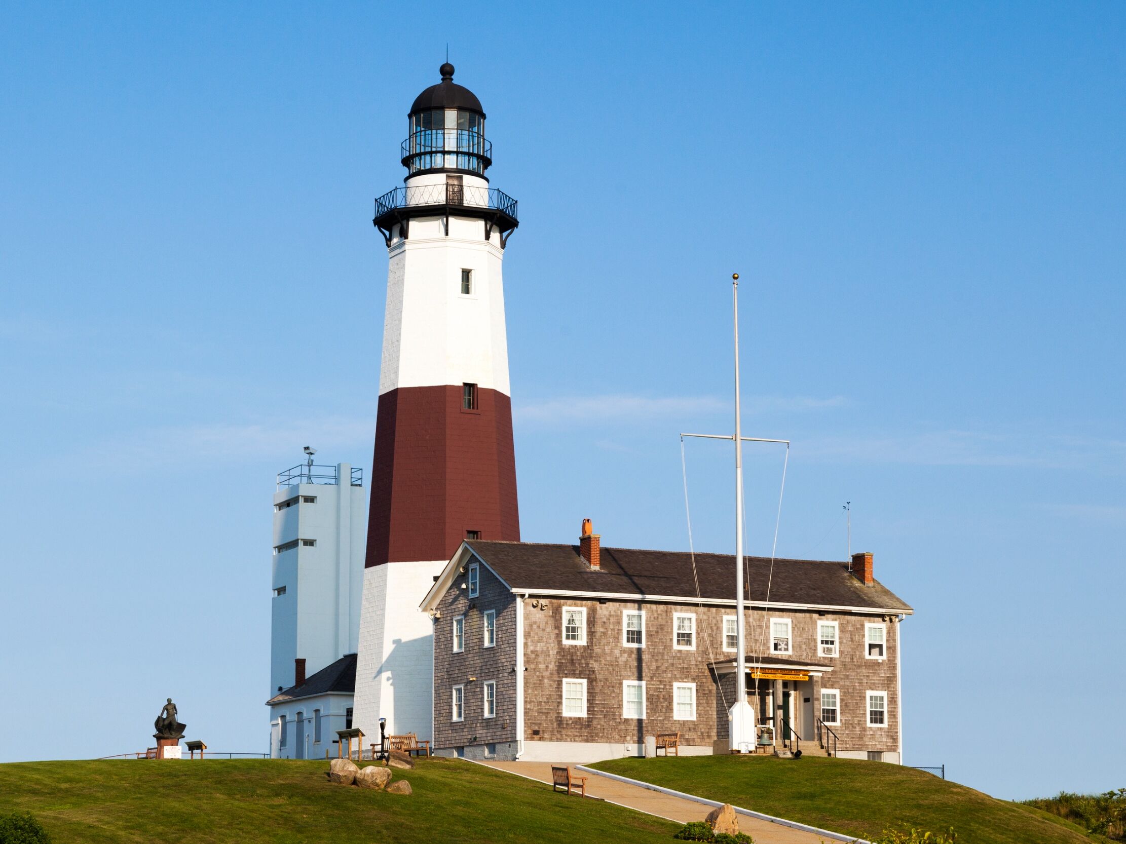 Picture of Montauk Point Lighthouse Museum