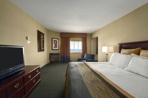 Picture of The Jordan Ramada by Wyndham