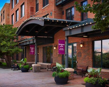 Picture of Residence Inn