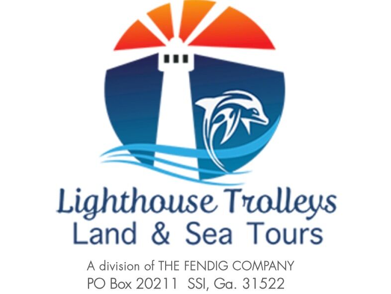 Picture of Lighthouse Trolleys Land & Sea Tours