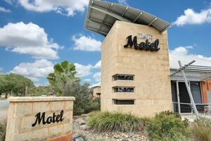 Picture of Strath Motel