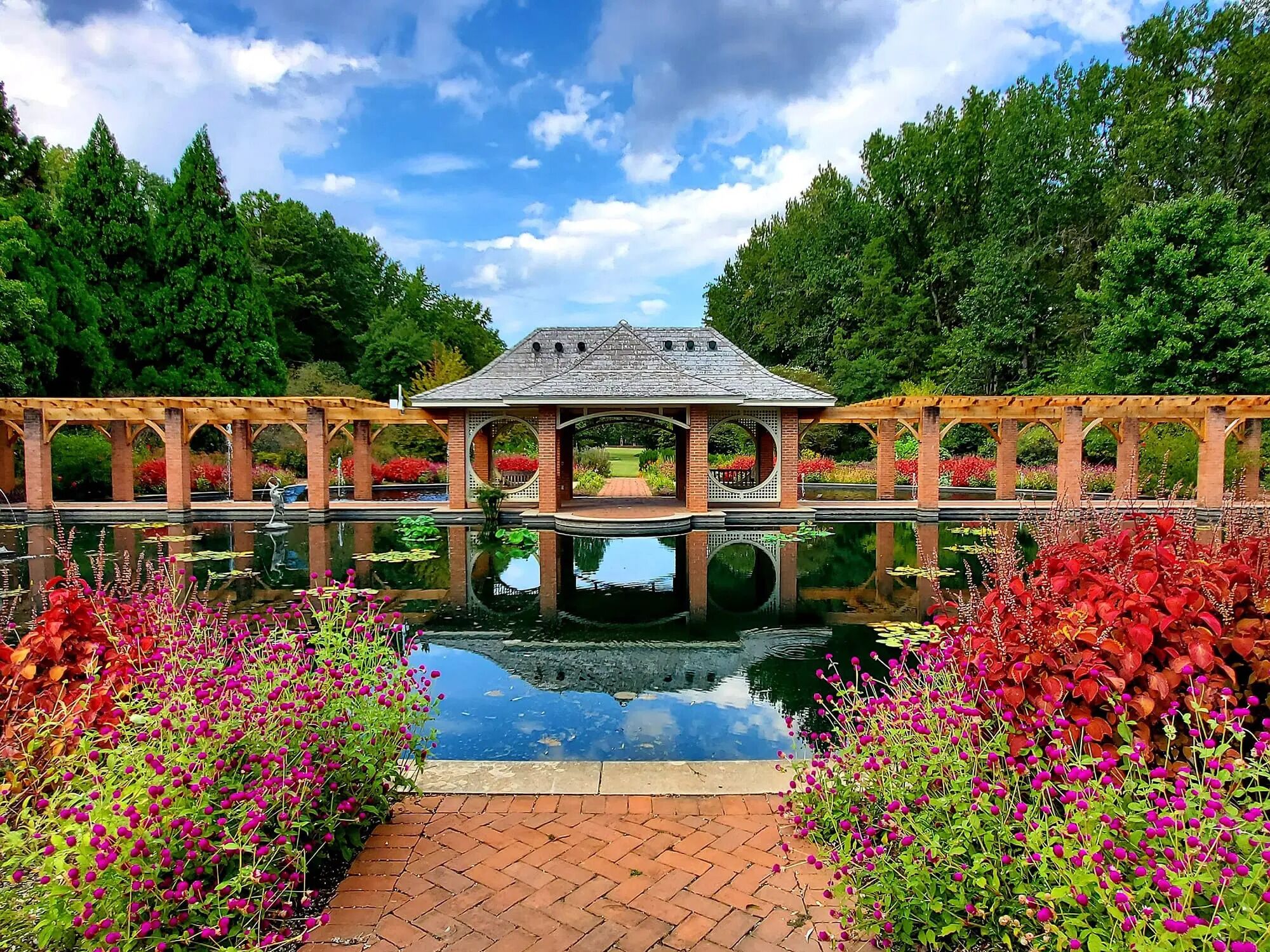 Picture of Huntsville Botanical Garden