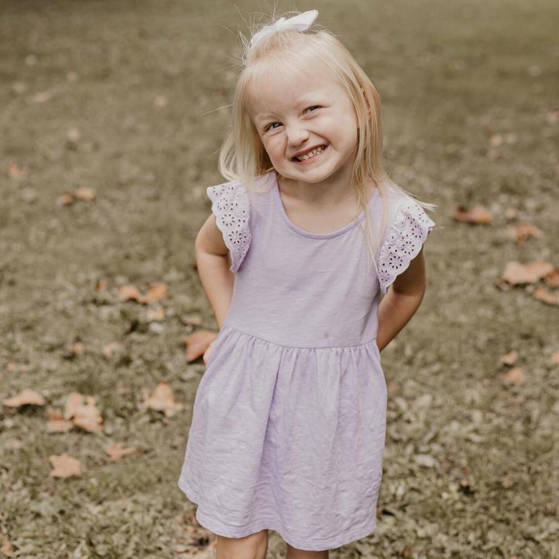 McKenna Dailey