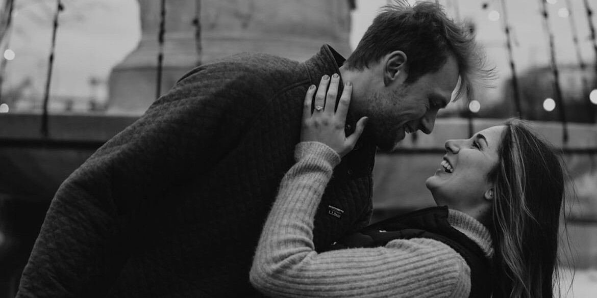 Brooke & Wyatt Home Page Banner