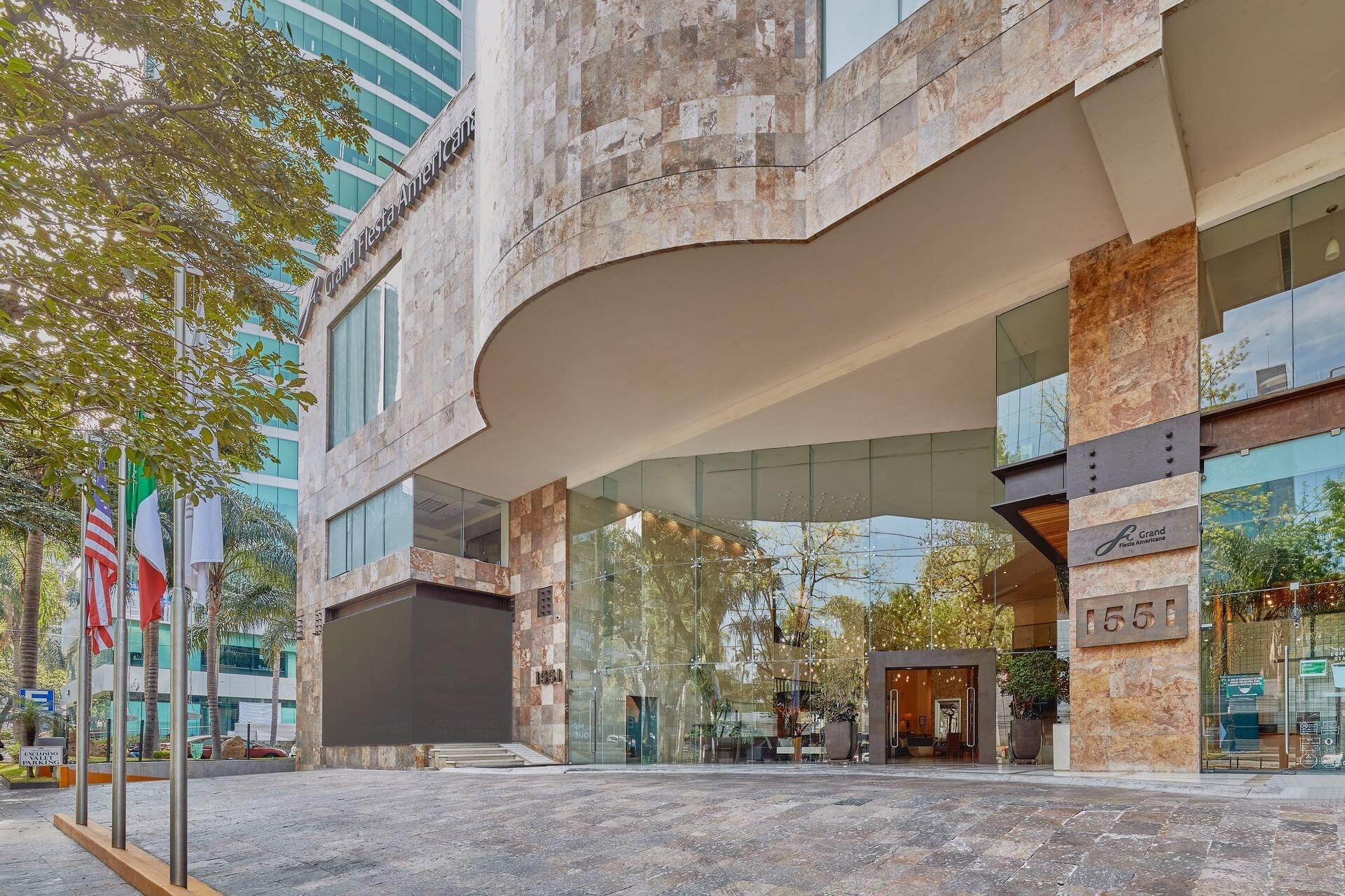 Picture of Grand Fiesta Americana Guadalajara Country Club