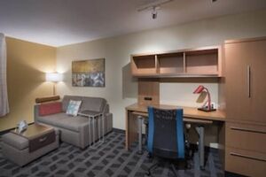 Picture of TownePlace Suites by Marriott Atlanta Alpharetta