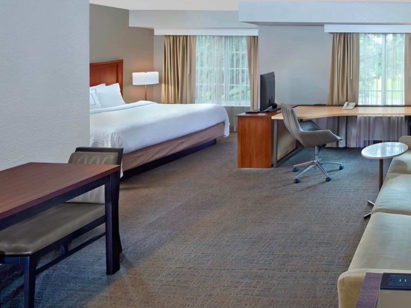 Picture of Residence Inn by Marriott Fort Lauderdale Weston