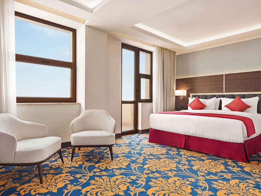 Picture of Ramada Hotel & Suites by Wyndham Yerevan