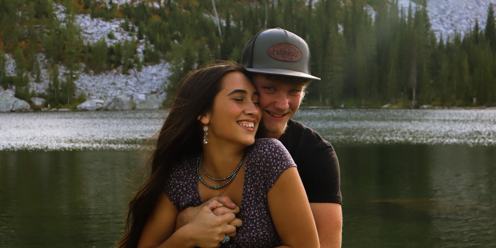 Silas & Elizabeth Home Page Banner