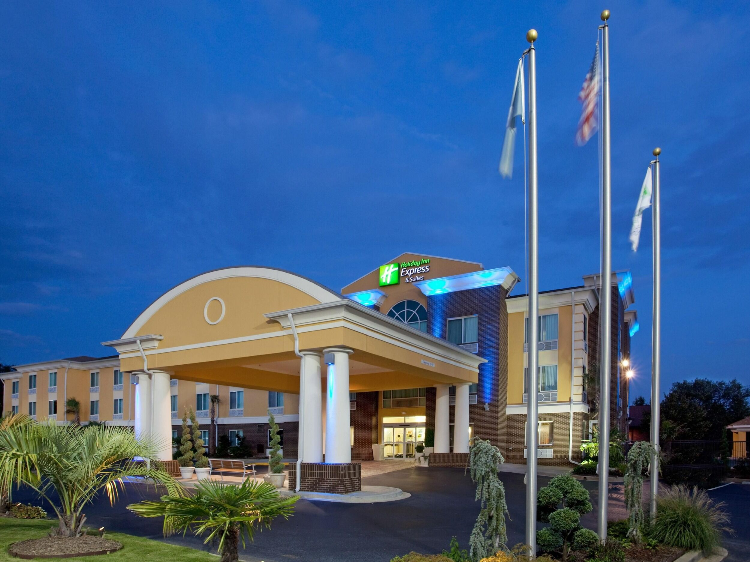 Picture of Holiday Inn Anderson, an IHG Hotel