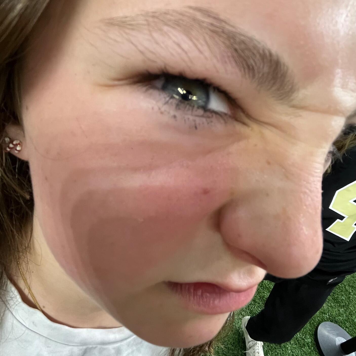 Gracie Carr