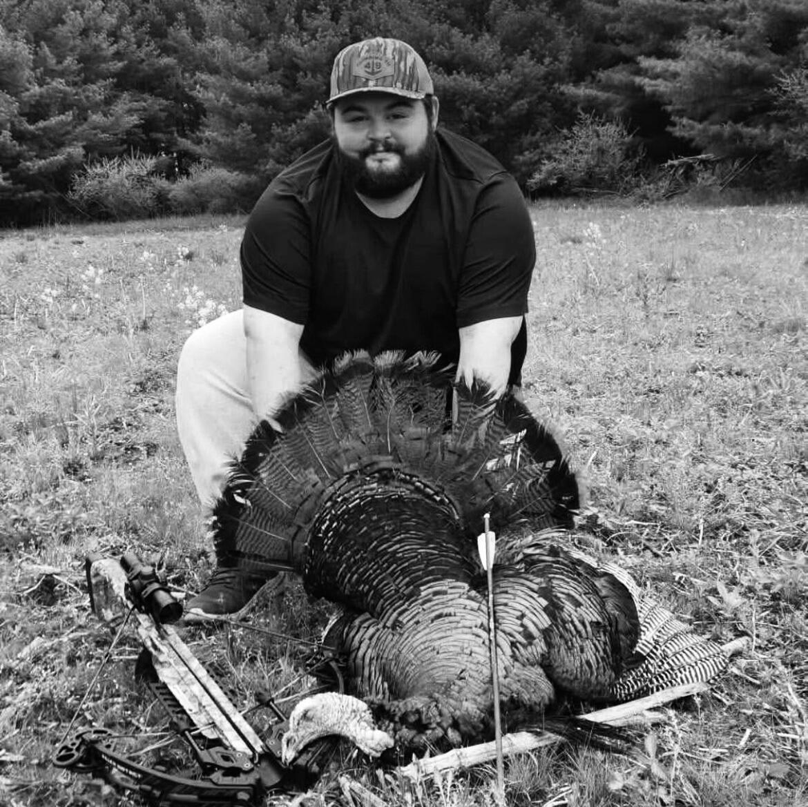 Trey Henrey 