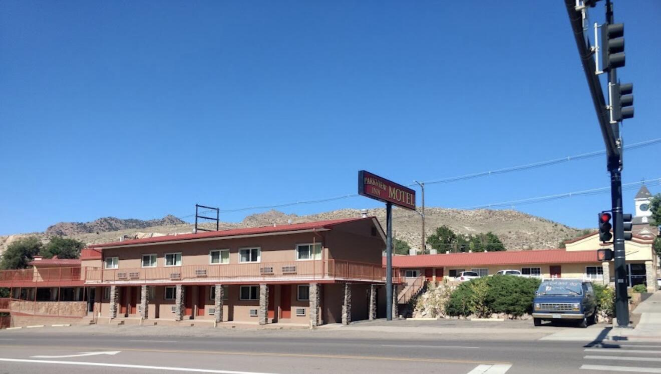 Picture of Parkview Inn