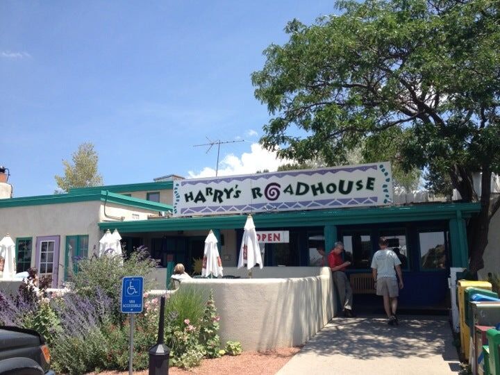 Picture of Harry's Roadhouse