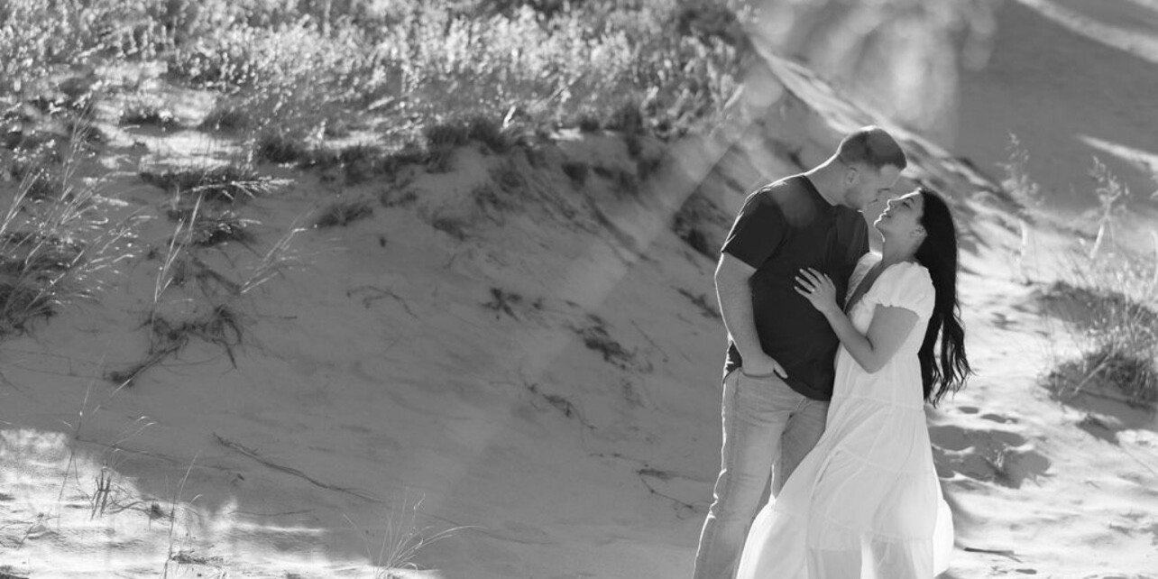 Sierra & Bryce Home Page Banner